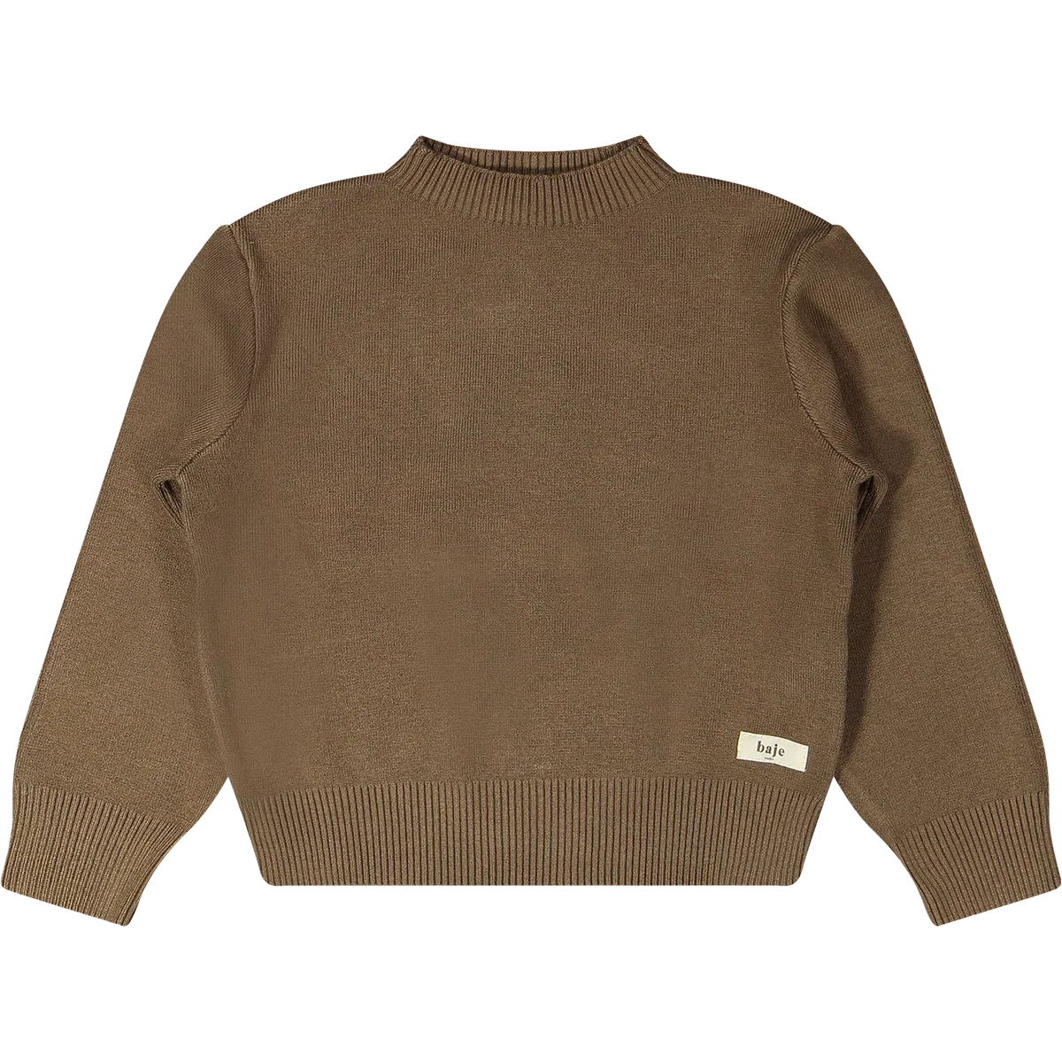 Bajestudio Cevio Brown cacao