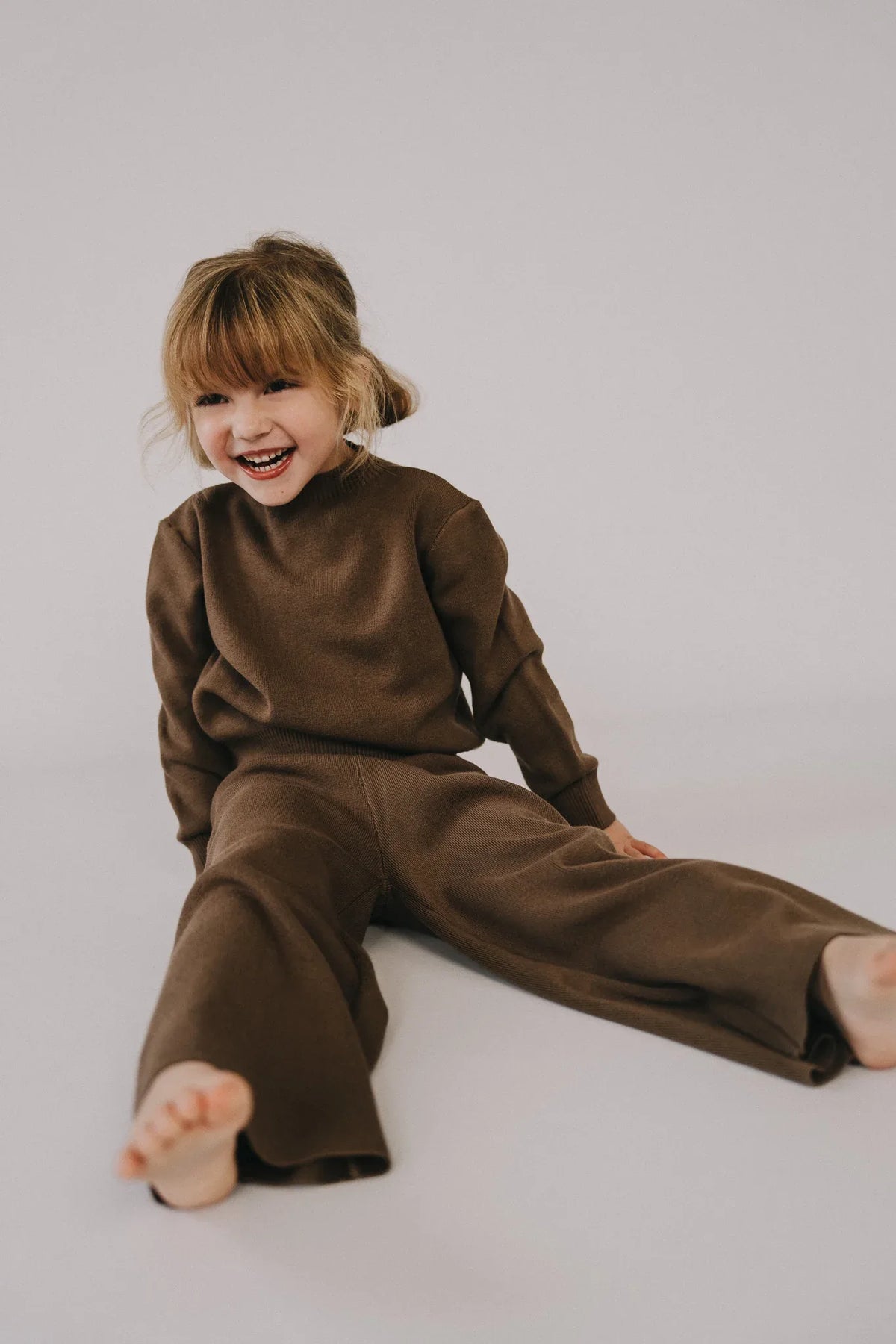 Bajestudio Cevio Brown cacao