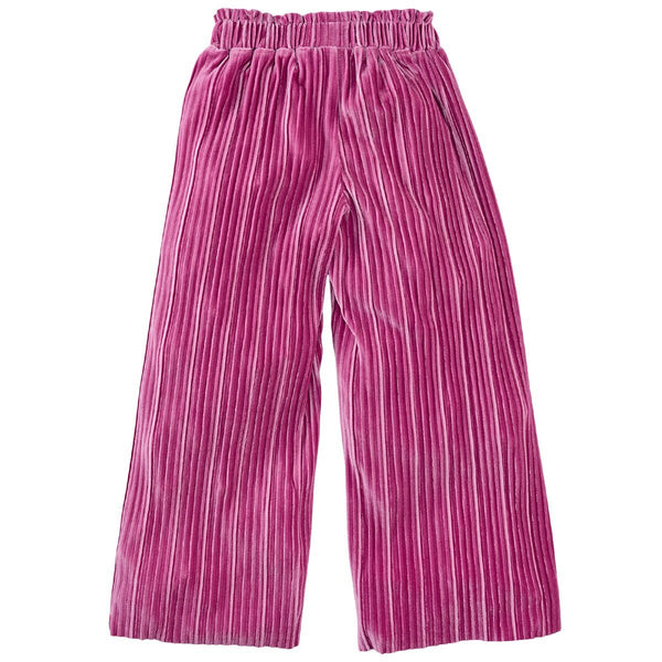 Ceylin wide-leg pants
