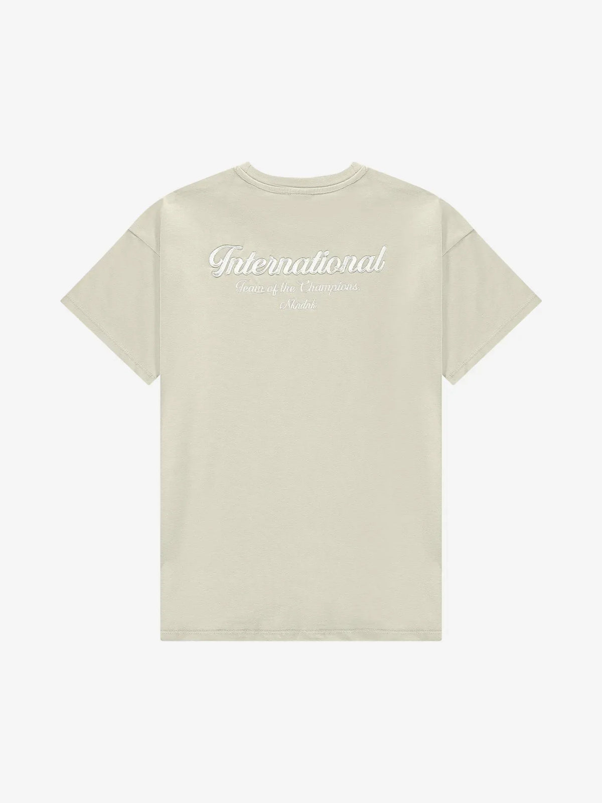 Champion T-Shirt