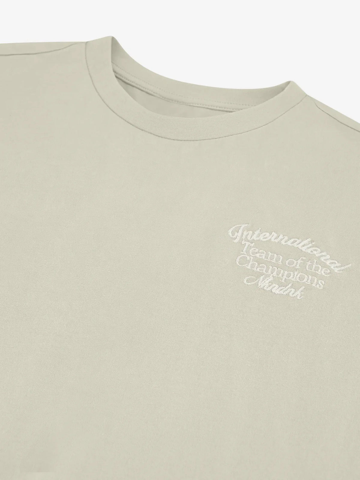 Champion T-Shirt