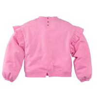 Z8 Charelle sweater Sorbet pink