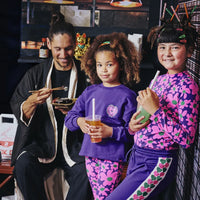 Charlita sweatpants