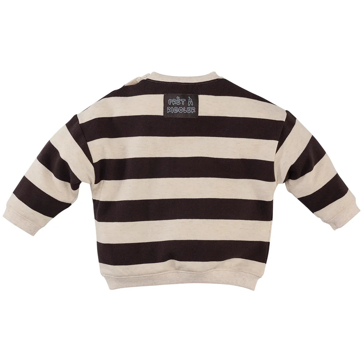 Z8 Chester Sweater Beige melange