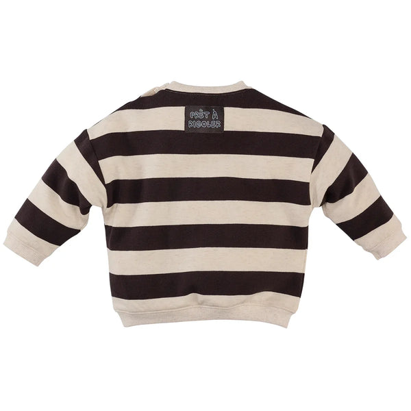 Z8 Chester Sweater Beige melange