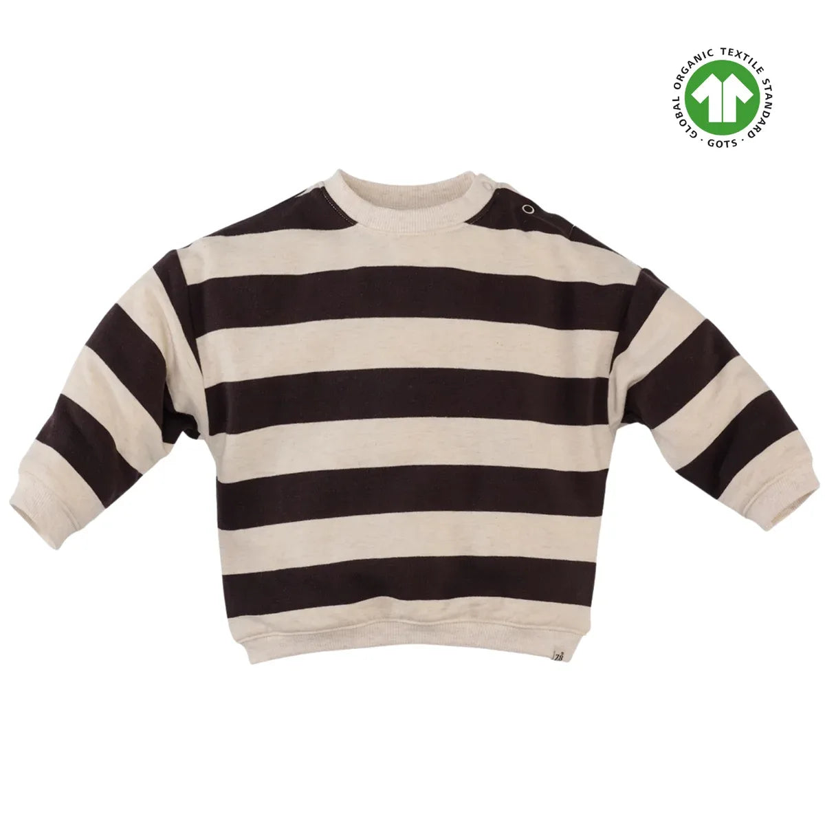 Z8 Chester Sweater Beige melange