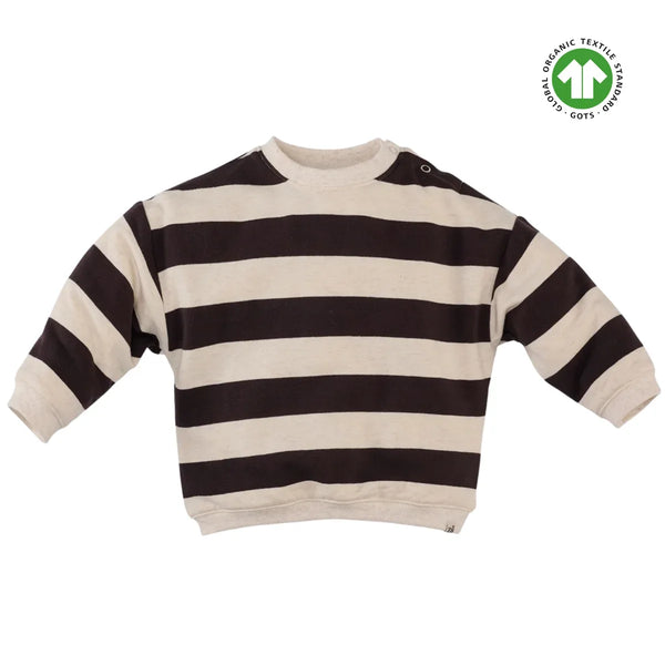 Z8 Chester Sweater Beige melange