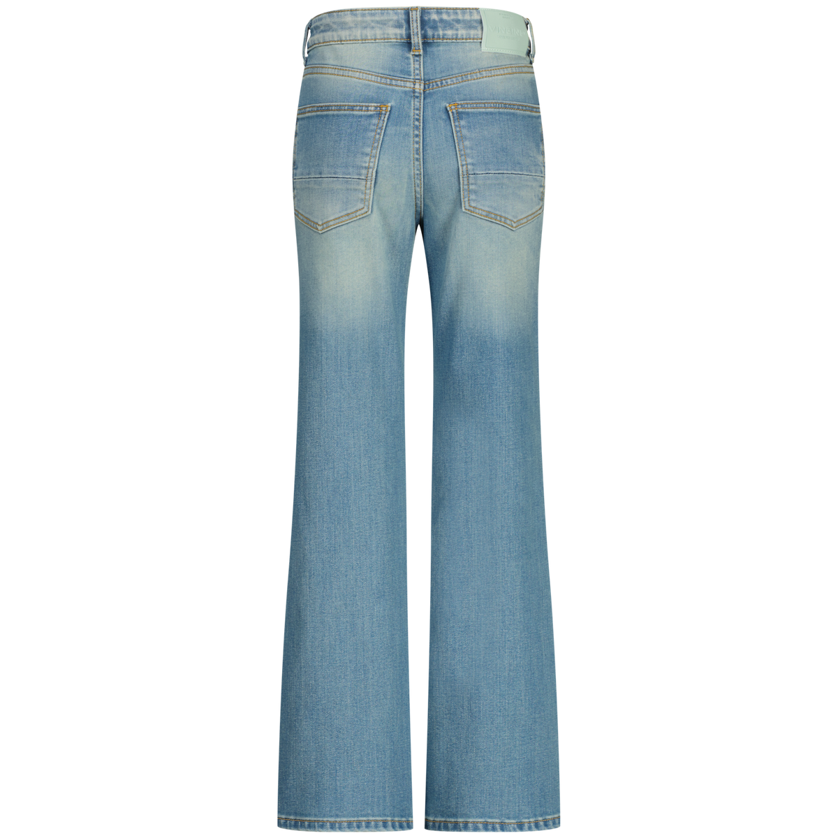 Claire straight fit jeans