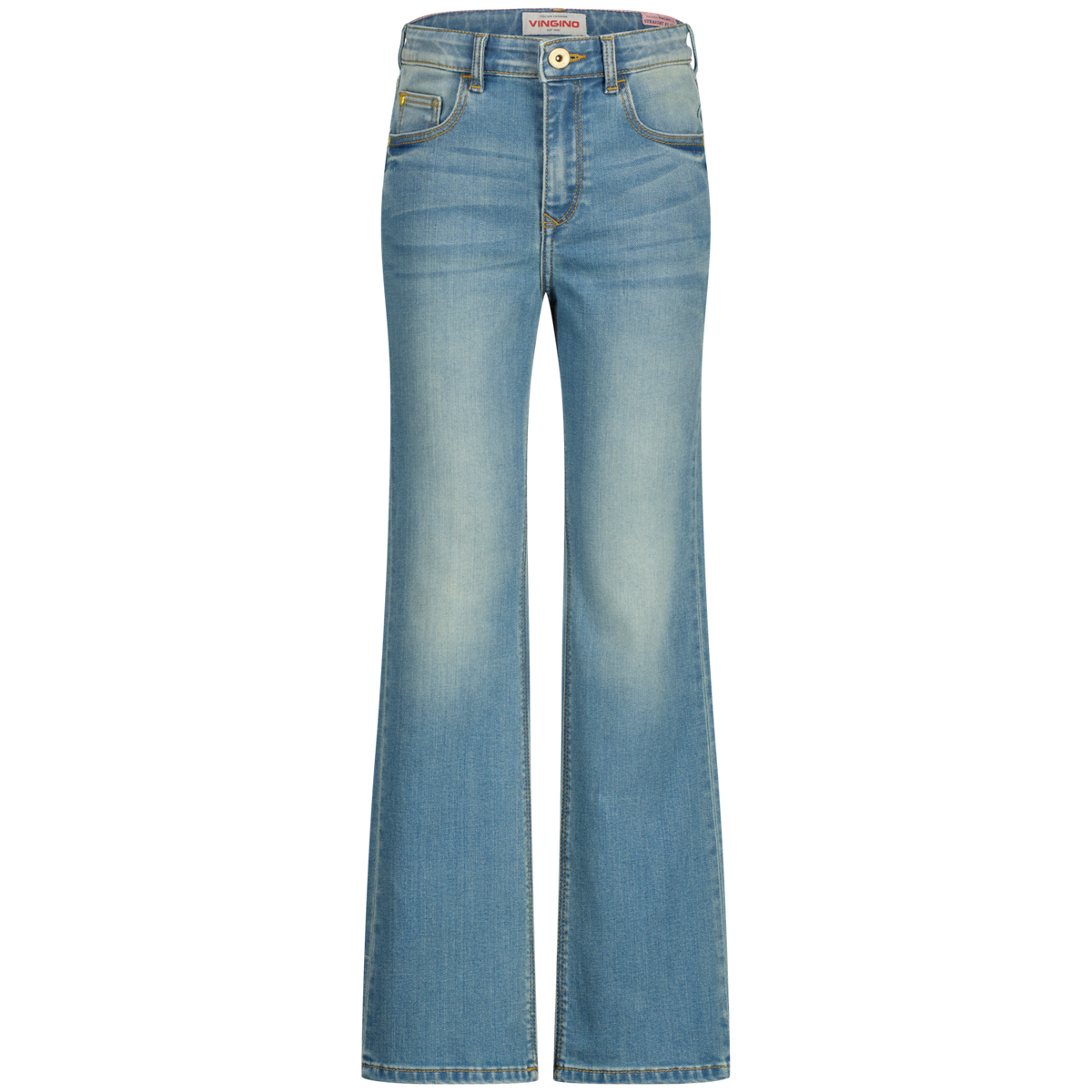 Claire straight fit jeans