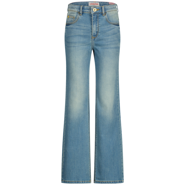 Claire straight fit jeans