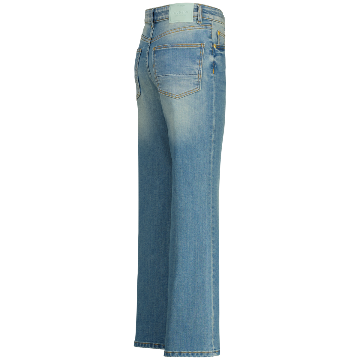 Claire straight fit jeans