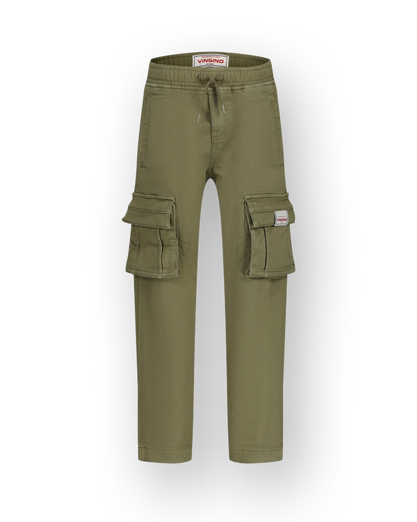 Claudio jeans