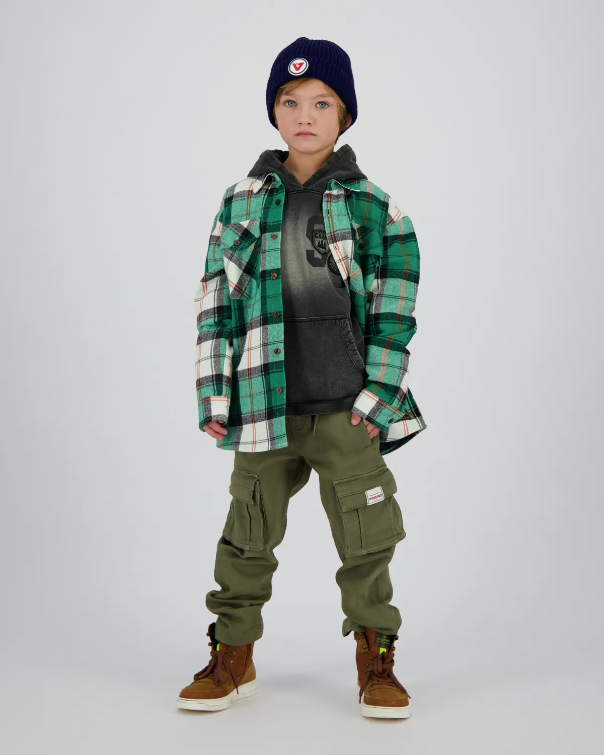 Claudio jeans