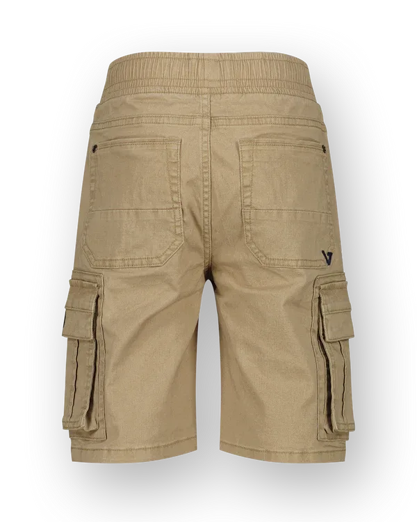 Cliff Short