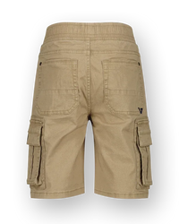 Cliff Short