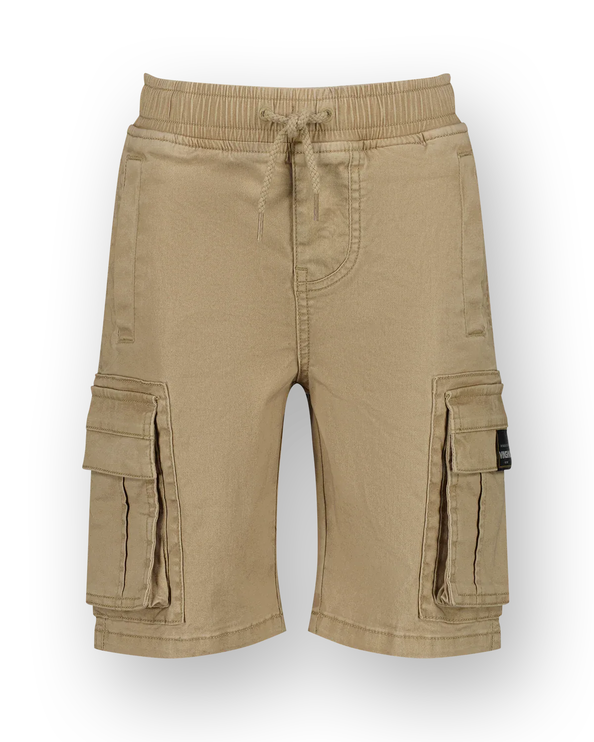 Cliff Short