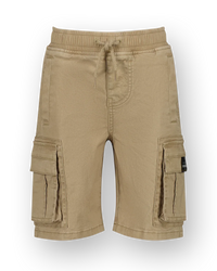 Cliff Short
