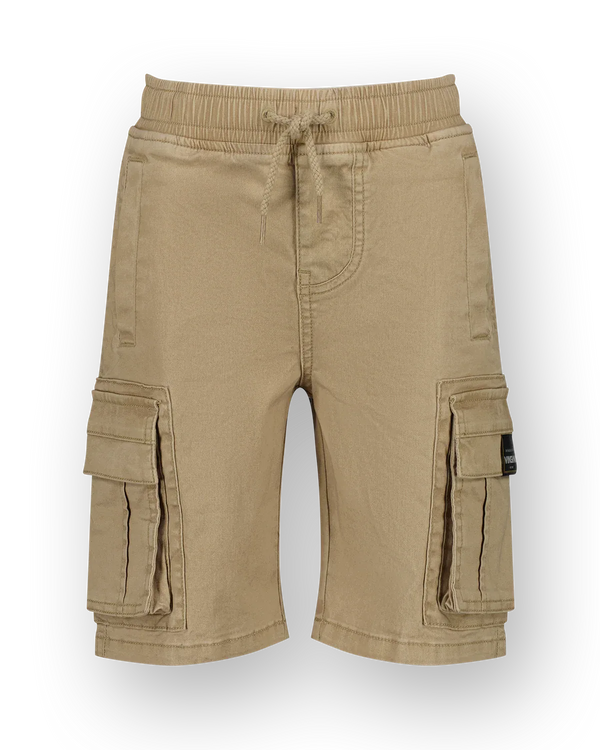 Cliff Short