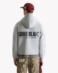 Collective Acadamy loose zipper