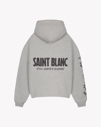 Collective Acadamy loose zipper