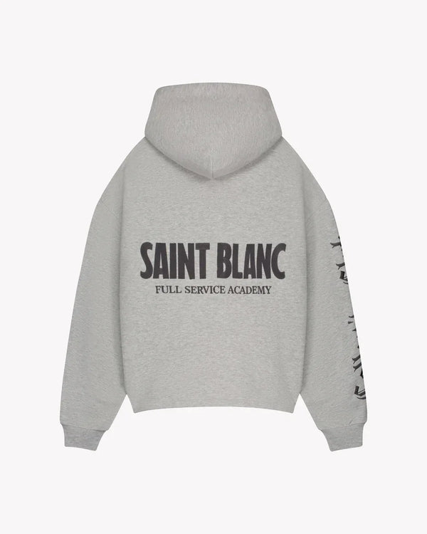 Collective Acadamy loose zipper