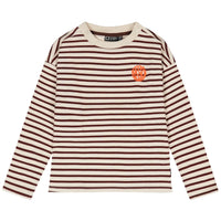 Concrete longsleeve