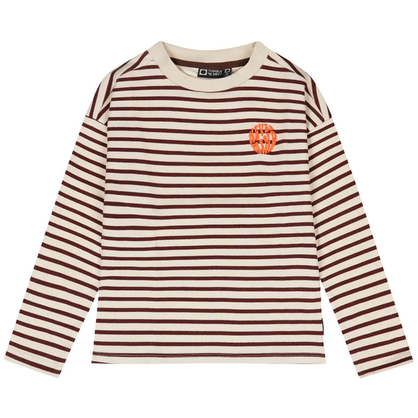 Concrete longsleeve