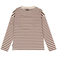 Concrete longsleeve