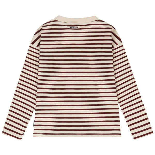 Concrete longsleeve
