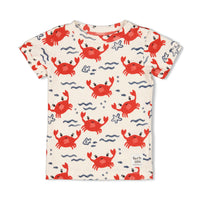 Cooper crab - premium summerwear by Feetje