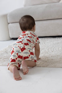 Cooper crab - premium summerwear by Feetje