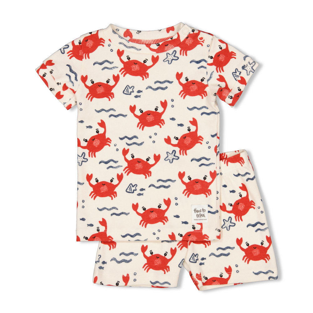 Cooper crab - premium summerwear by Feetje