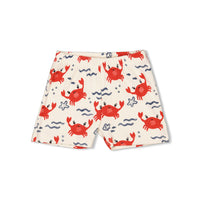 Cooper crab - premium summerwear by Feetje