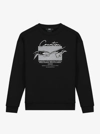 Creation Sweatshirt