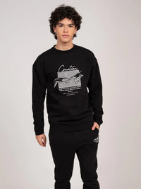 Creation Sweatshirt
