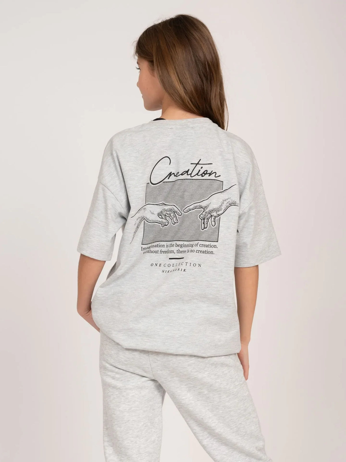 Creation T-Shirt