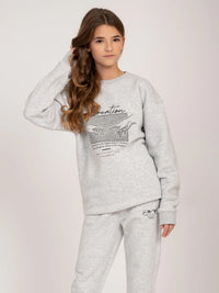 Creation Sweatshirt