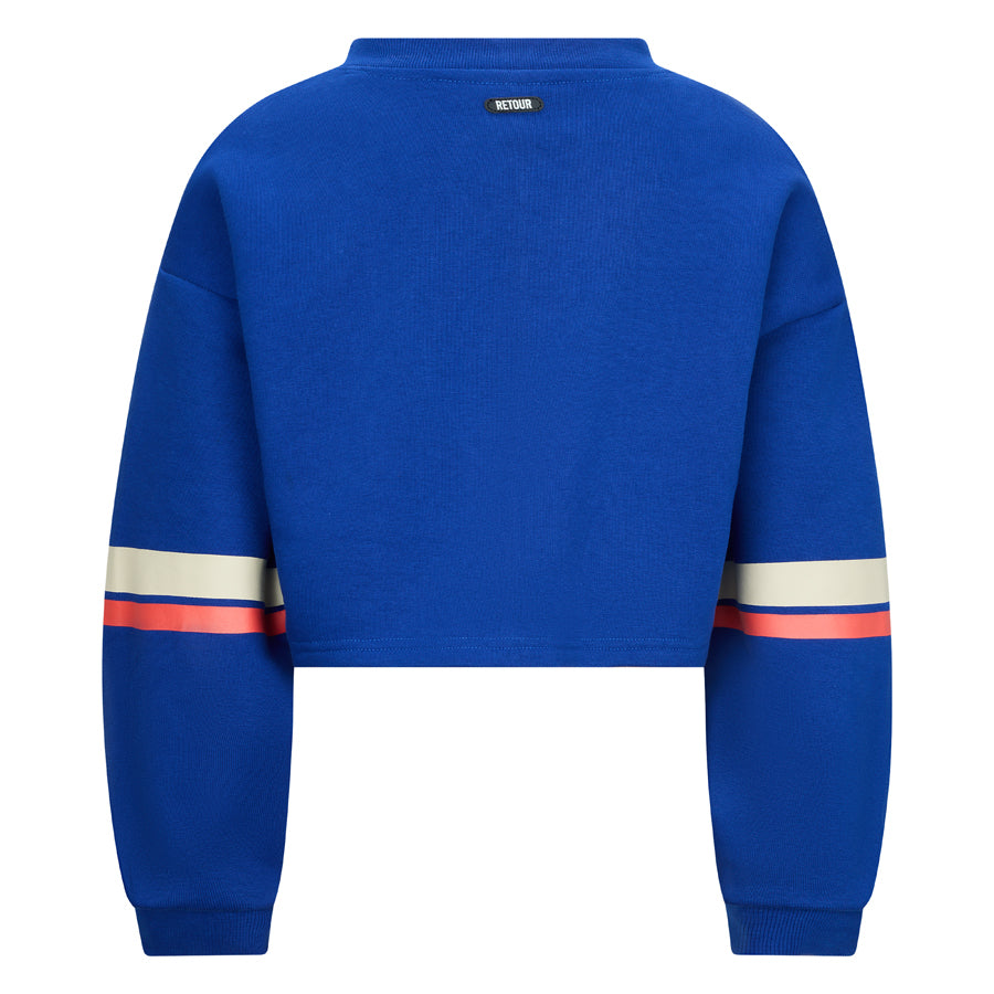 Crista sweater