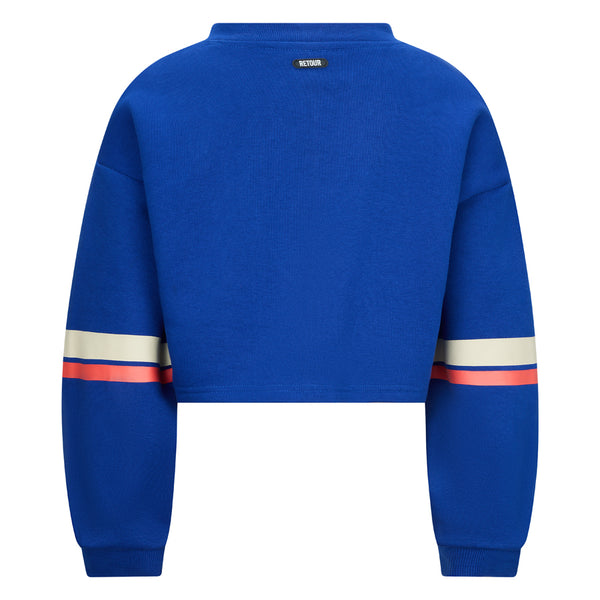 Crista sweater
