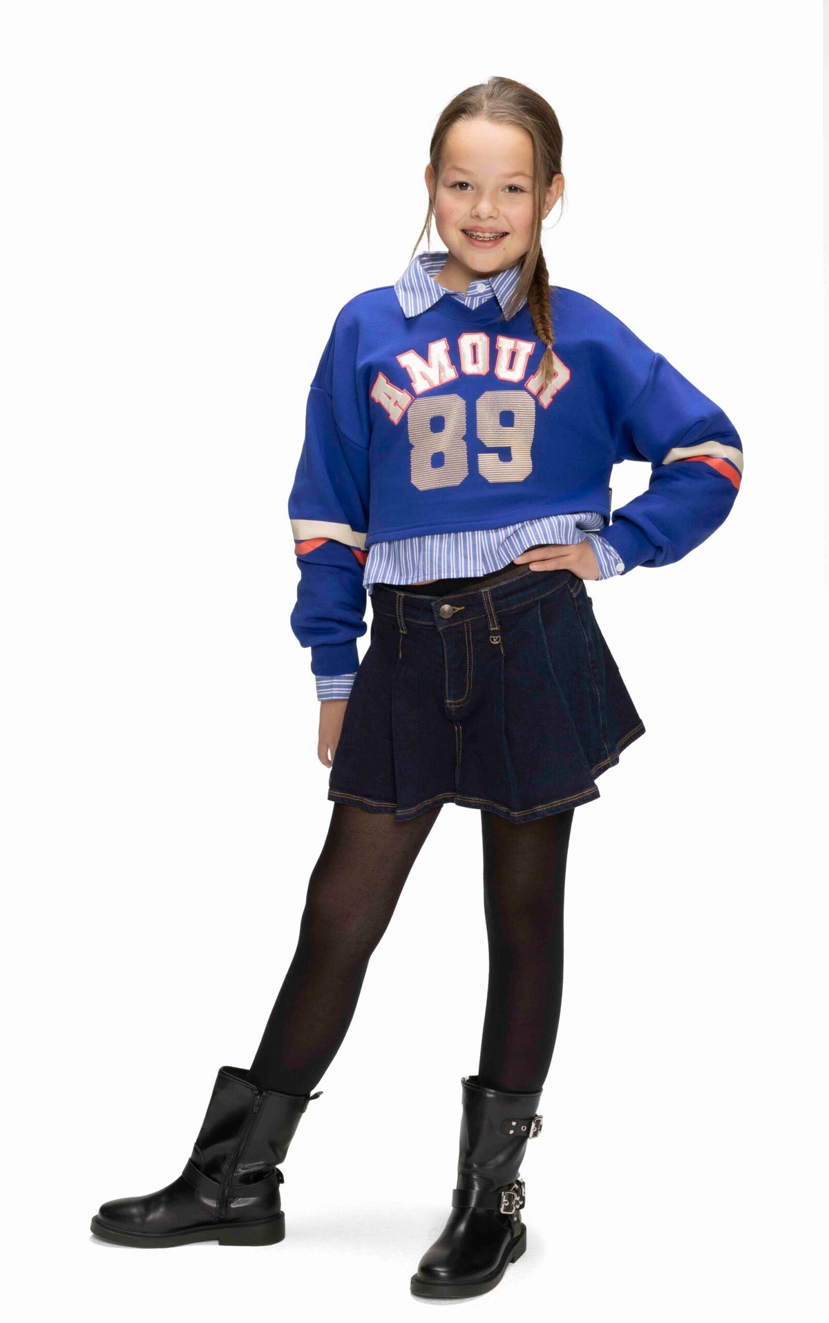 Crista sweater