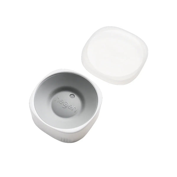 PCTO All-Rounder Crown PPSU White