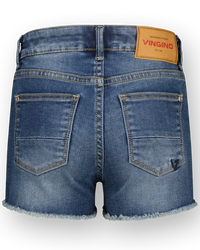 Dafina Cherry Short