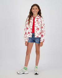 Dafina Cherry Short
