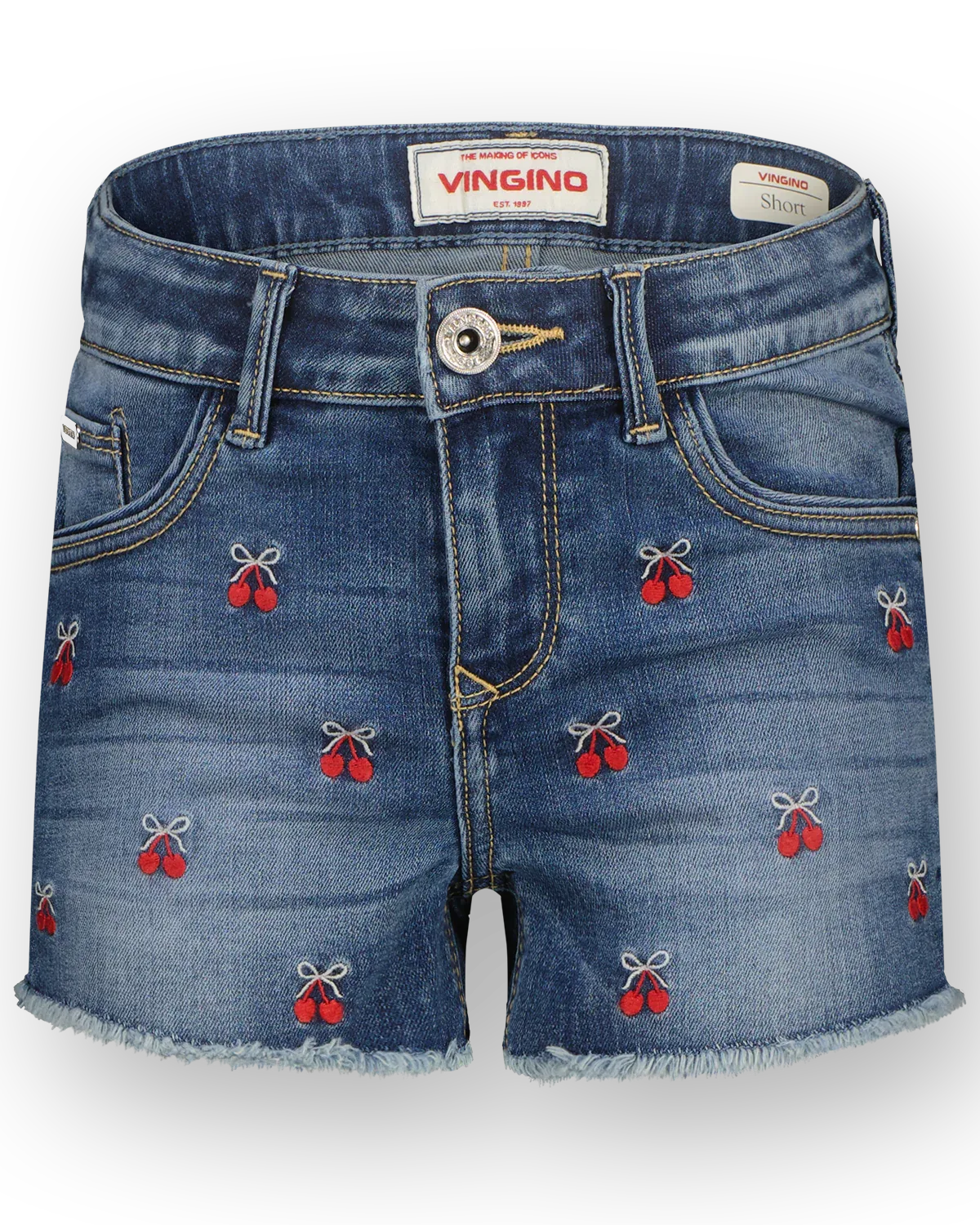 Dafina Cherry Short