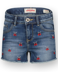 Dafina Cherry Short