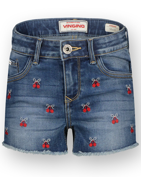 Dafina Cherry Short