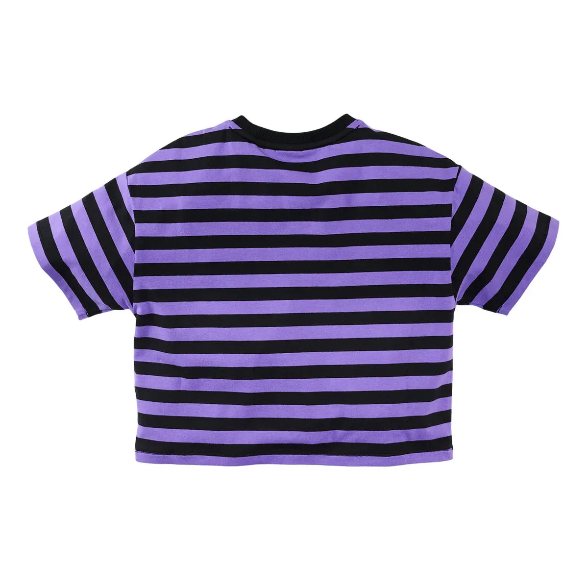 Z8 Dagmara t-shirt Night sky/purple chill