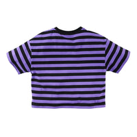 Z8 Dagmara t-shirt Night sky/purple chill