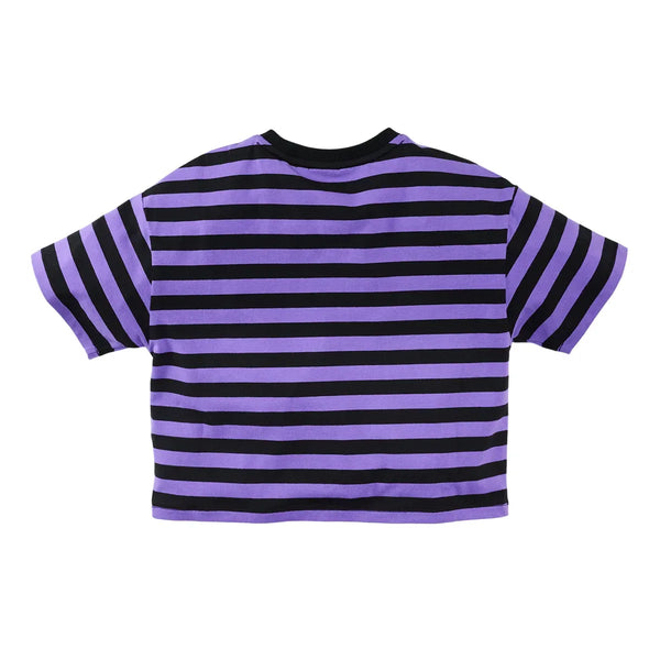 Z8 Dagmara t-shirt Night sky/purple chill