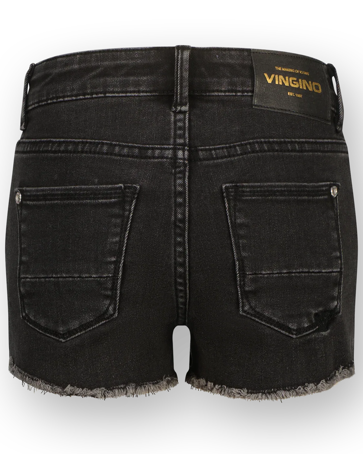 Daizy Short